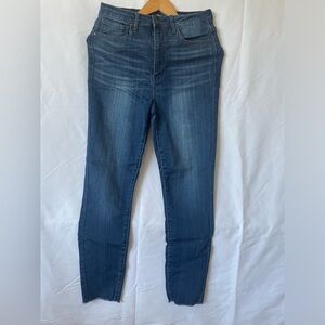 Indigo Rising pants jeans size 11/30